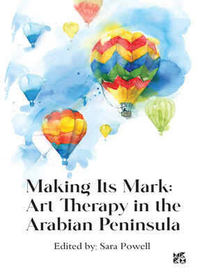 cover image of Making its Mark